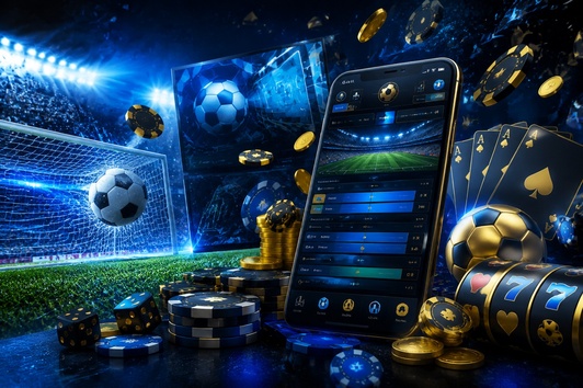 new8833 Casino nạp rút tiền nhanh