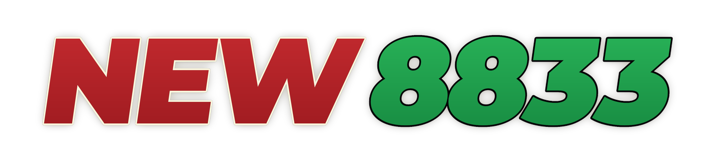 new8833